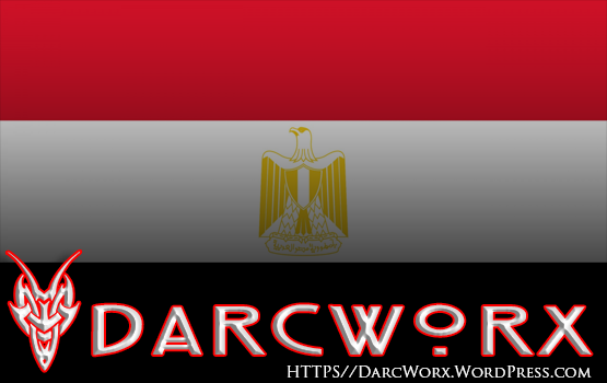 Official 2016 Late DarcWorX Icons, Banners, and Label